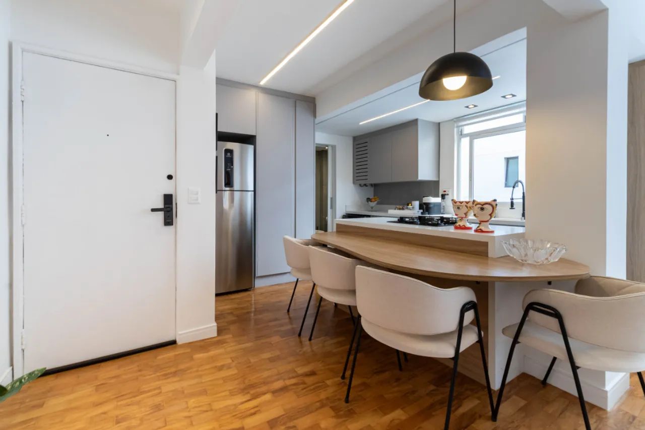 Apartamento para venda em Itaim Bibi com 2 quartos, 70m² - Foto 4