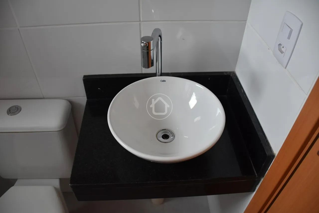 APARTAMENTO 2 QUARTOS NOVO - Foto 2