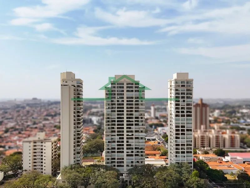 Apartamentos - ED. LINDENBERG TIMBORIL