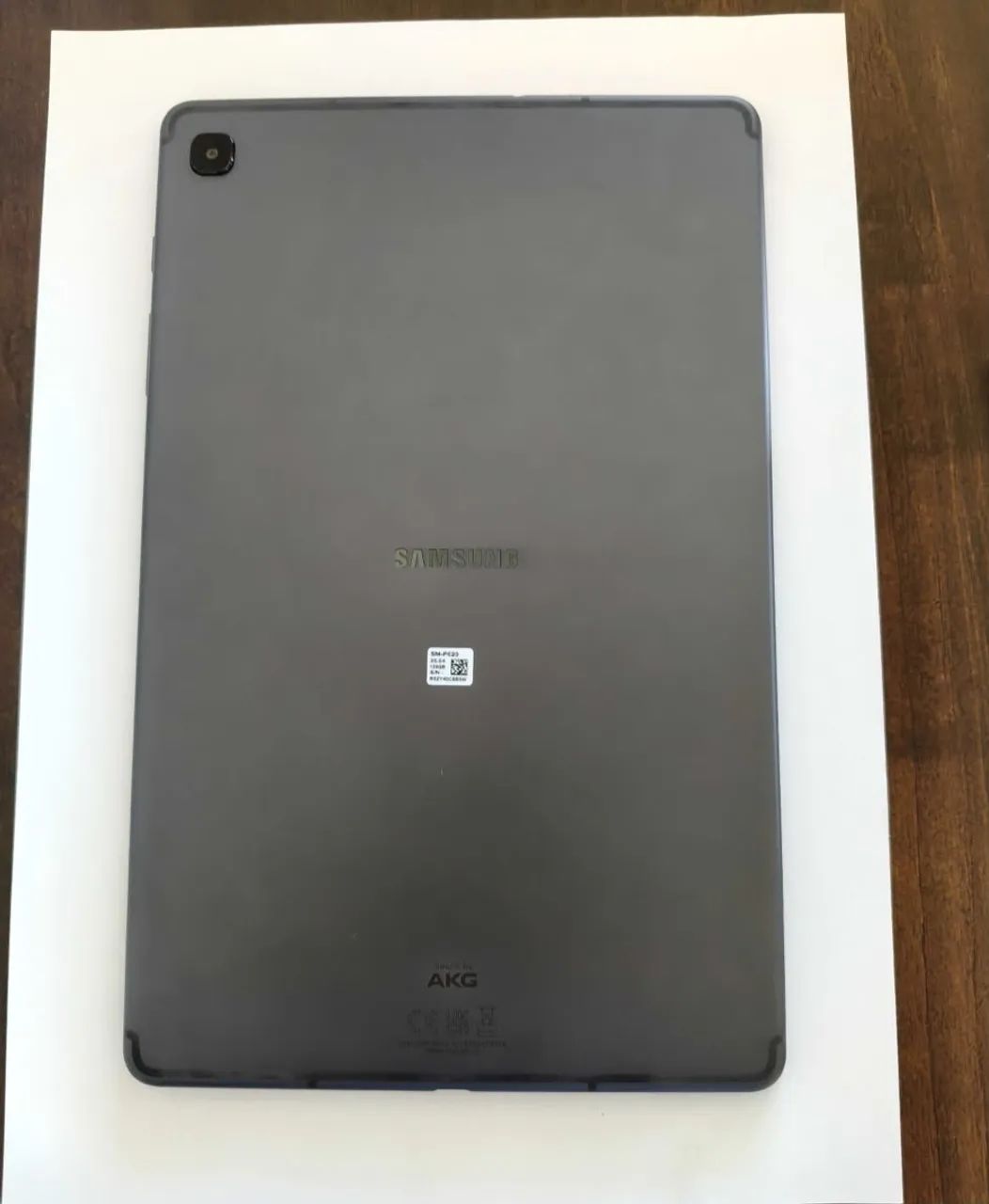 Samsung Galaxy Tab S6 128GB com S Pen original - Foto 2
