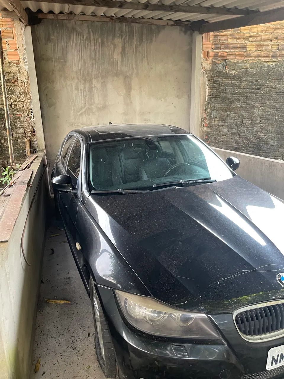 BMW 320I A 2009 - Foto 2