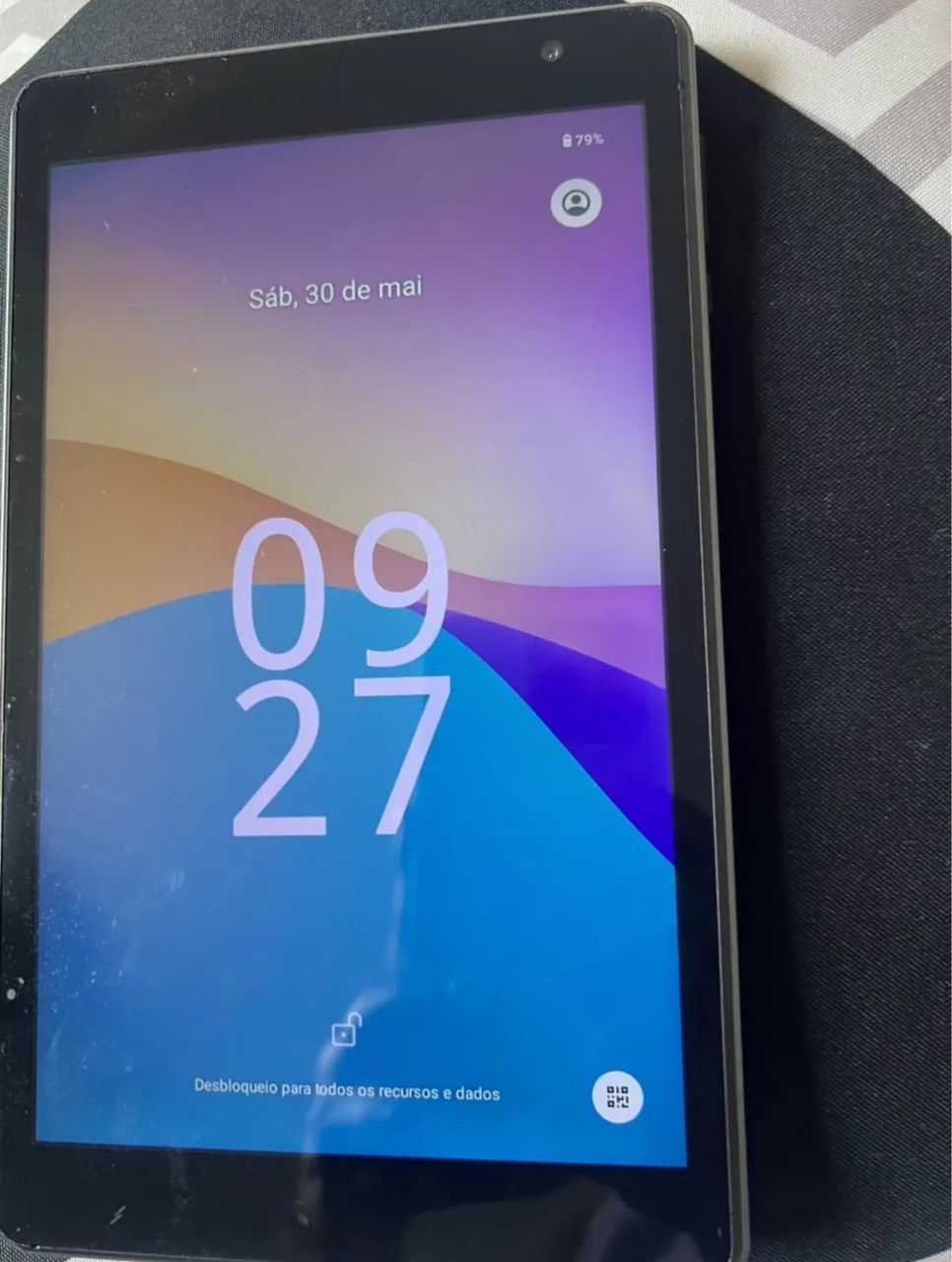 Vendo tablet Multi  - Foto 2