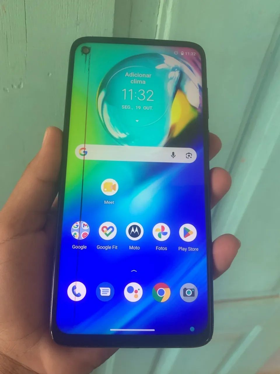 MOTO G9 plus - Foto 3
