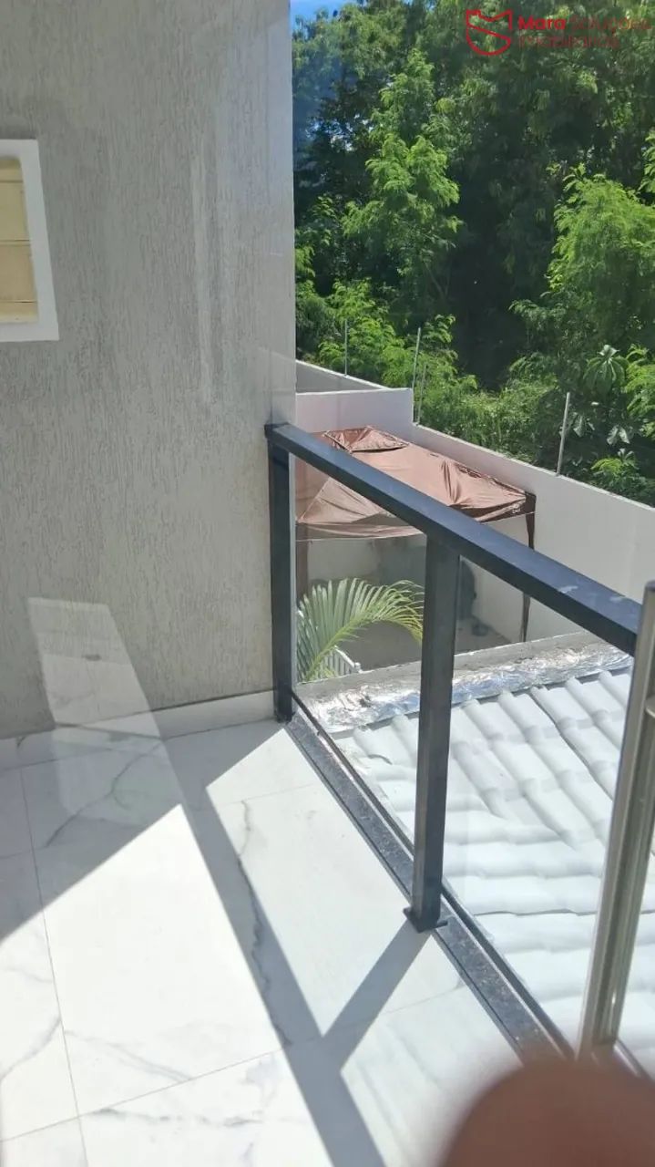 Condomínio Vila Florença - Casa duplex com 145m² - Foto 5