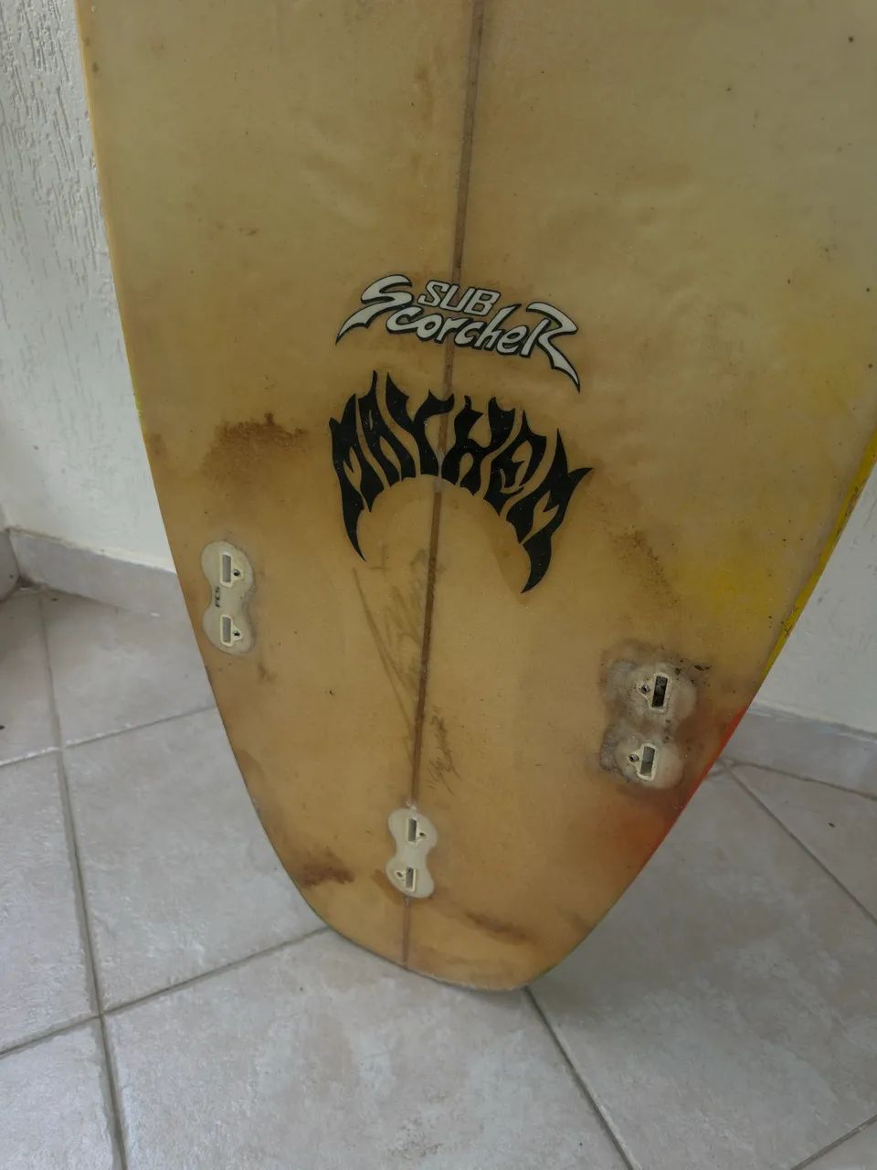 Prancha de Surf - Foto 3