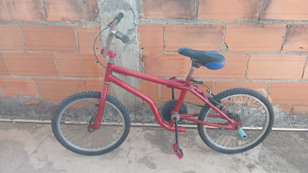 Bike aro 20