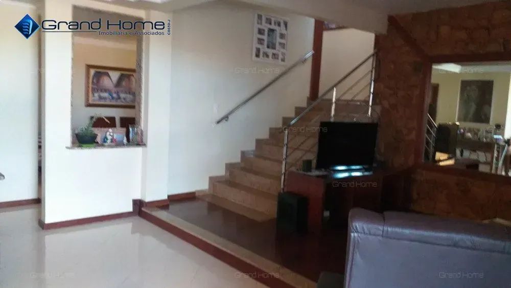 Casa 4 quartos em Interlagos - Foto 2