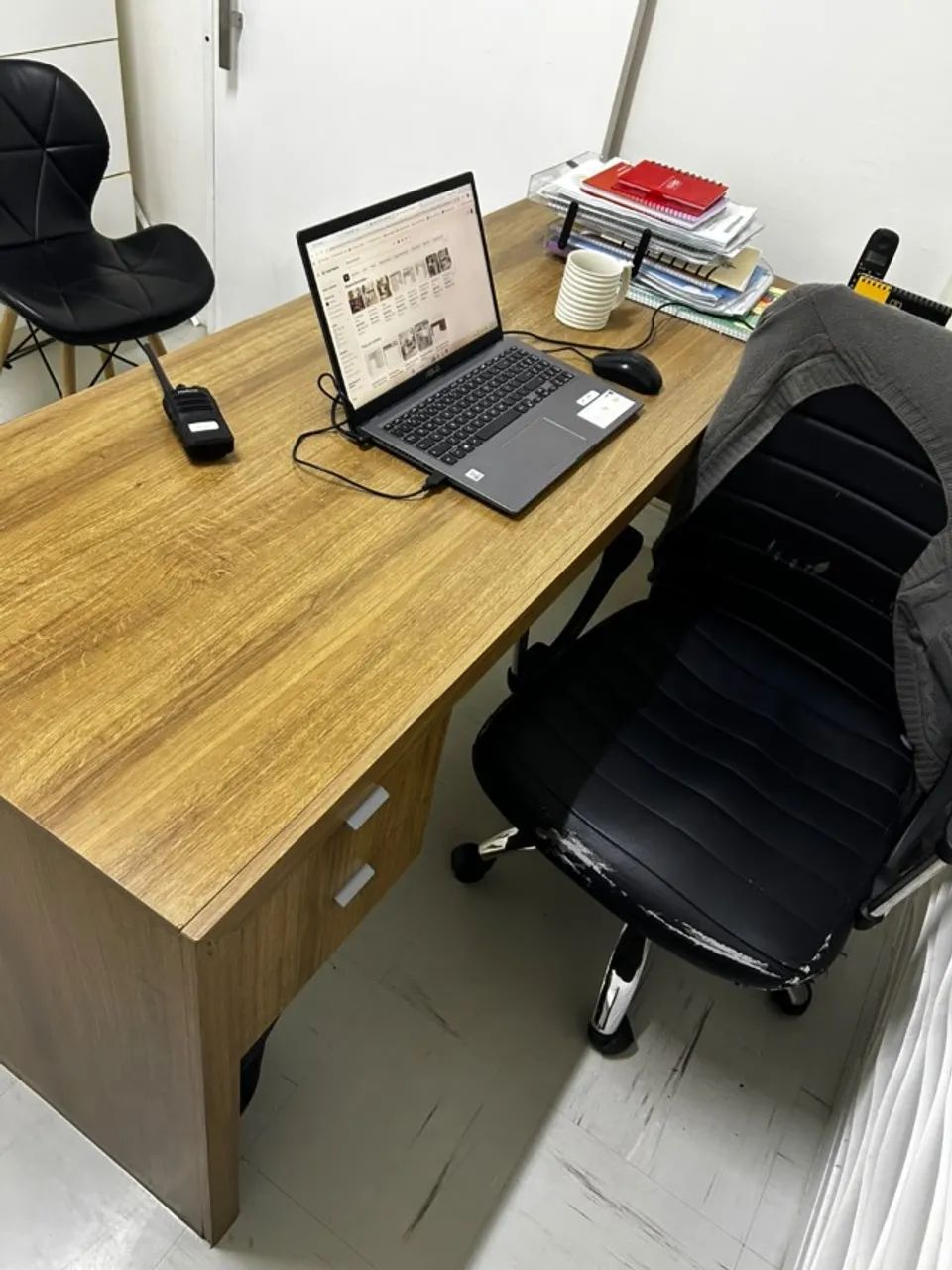 Mesa escritório  - Foto 2