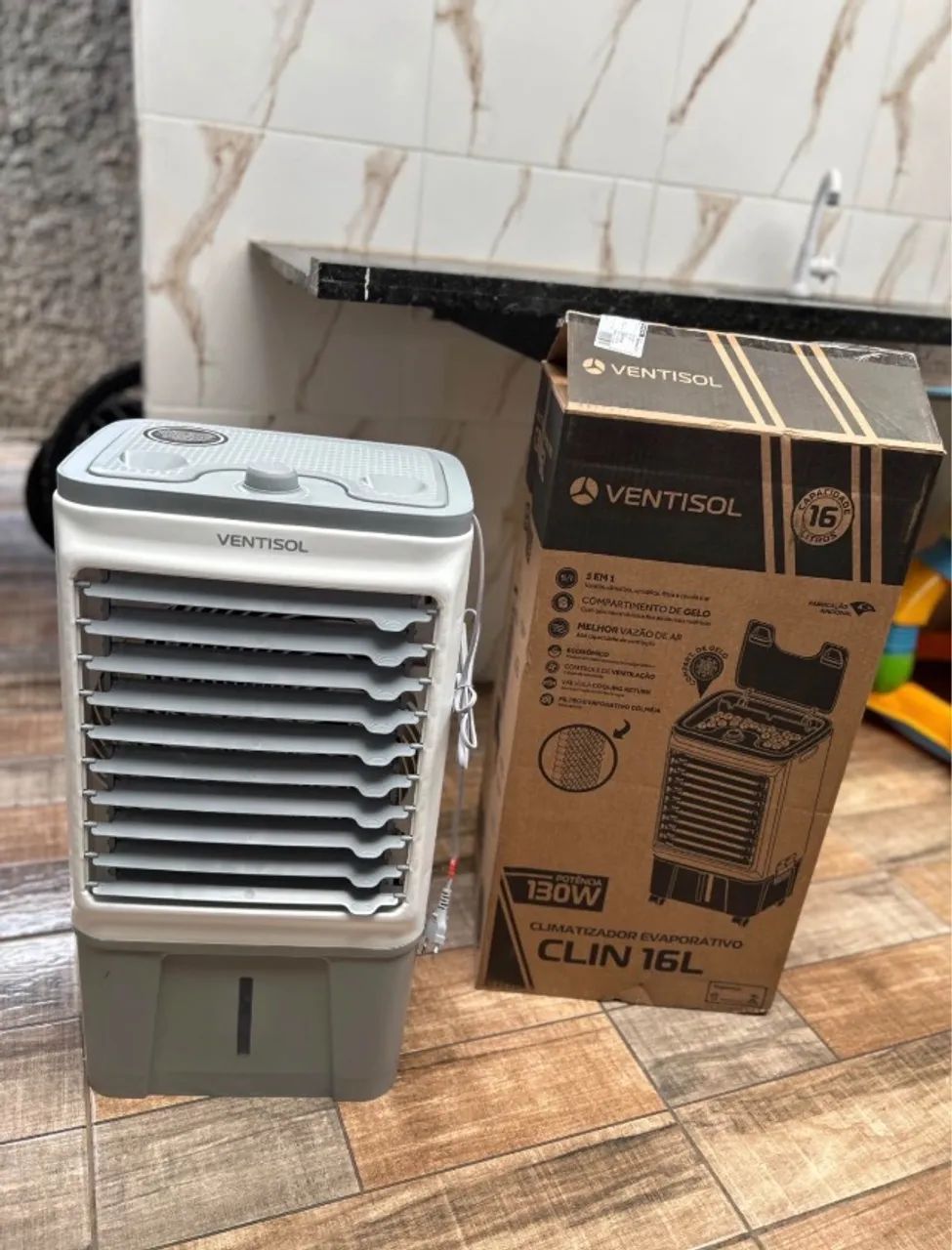 Climatizadores 