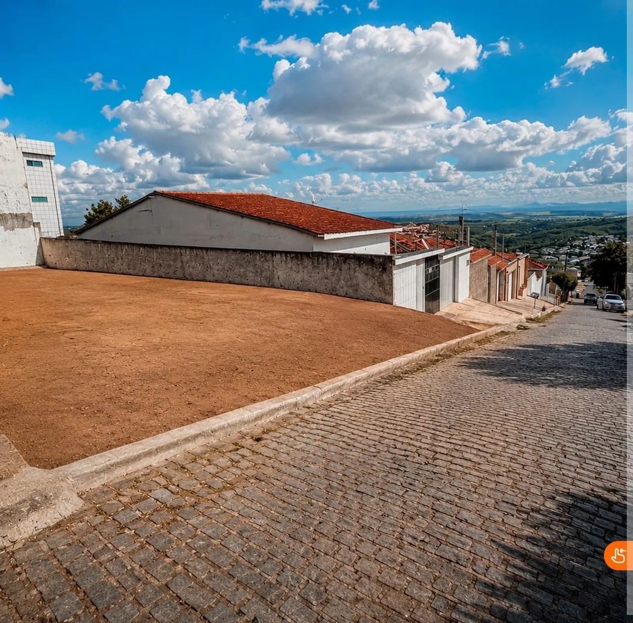 TERRENO PRÓXIMO A UPE - Foto 3