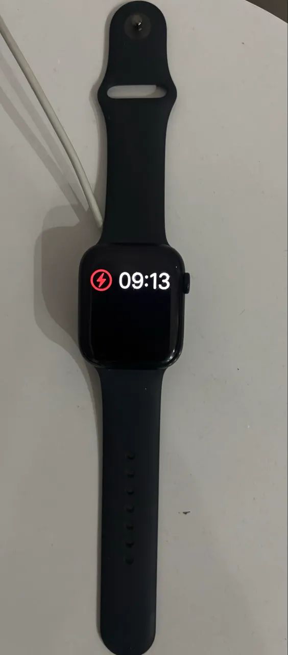 Apple Watch séries 7 45mm 