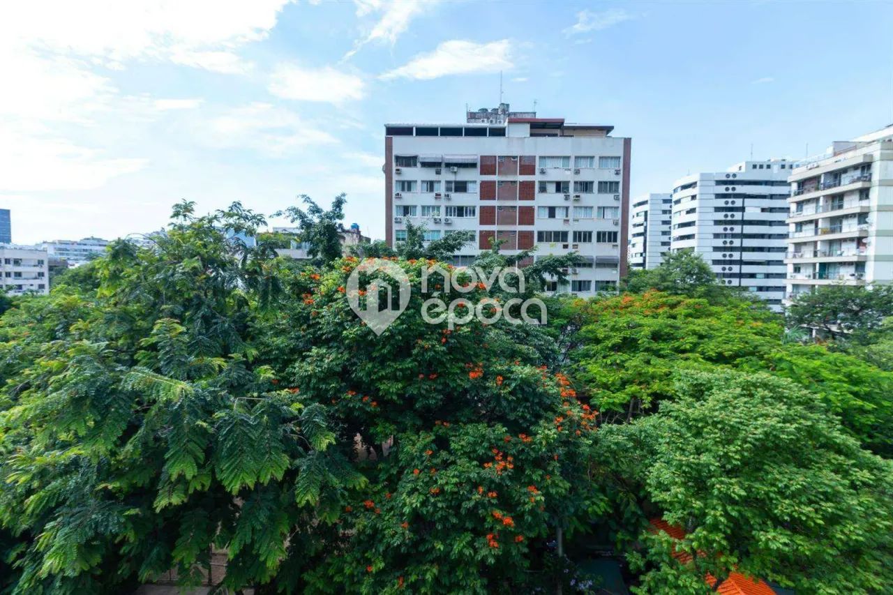 Botafogo | Apartamento 4 quartos - Foto 2