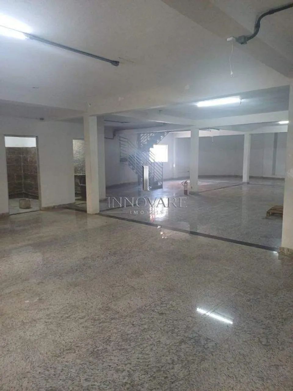 Galpão com para aluguel, 1.400m² - Juliana - Belo Horizonte - Foto 3