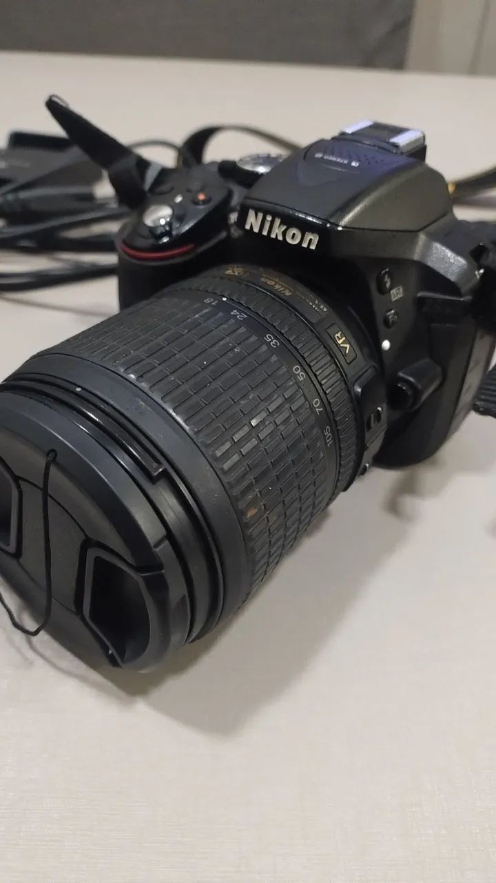 Nikon D5300 + lentes - Foto 3