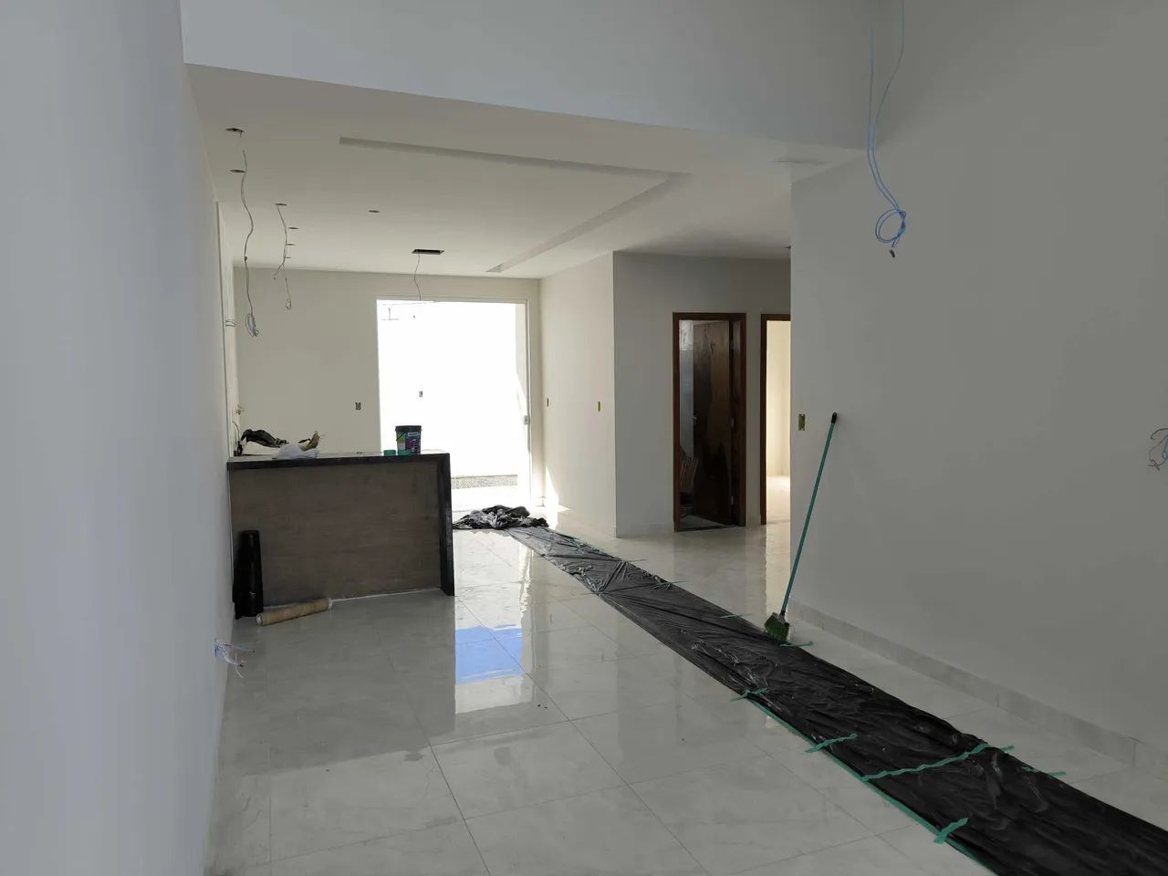 Casa no Luar da Barra - Primeira Etapa [11762] - Foto 3