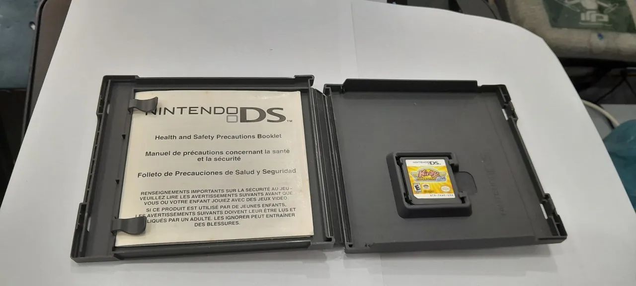 Jogo nitendo ds/3ds - Foto 3