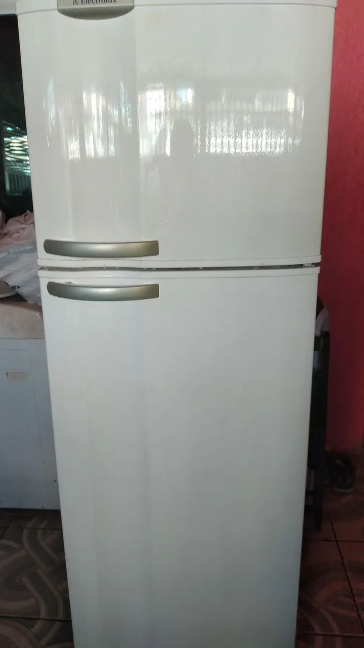 Vende-se uma Electrolux funcionando perfeitamente duplex - Foto 4