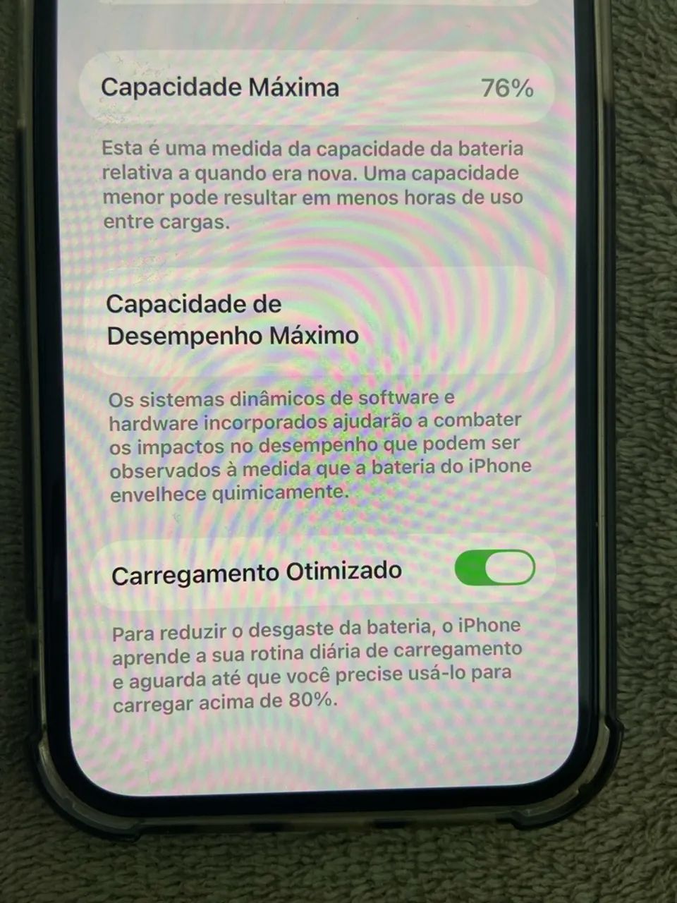 iPhone 12 - Foto 4