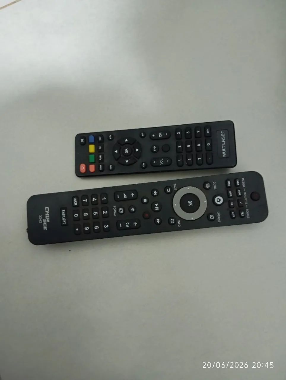 Televisão Philips  - Foto 4
