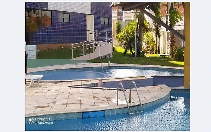 Apartamento à Venda - Capim Macio - Natal/RN - Foto 5