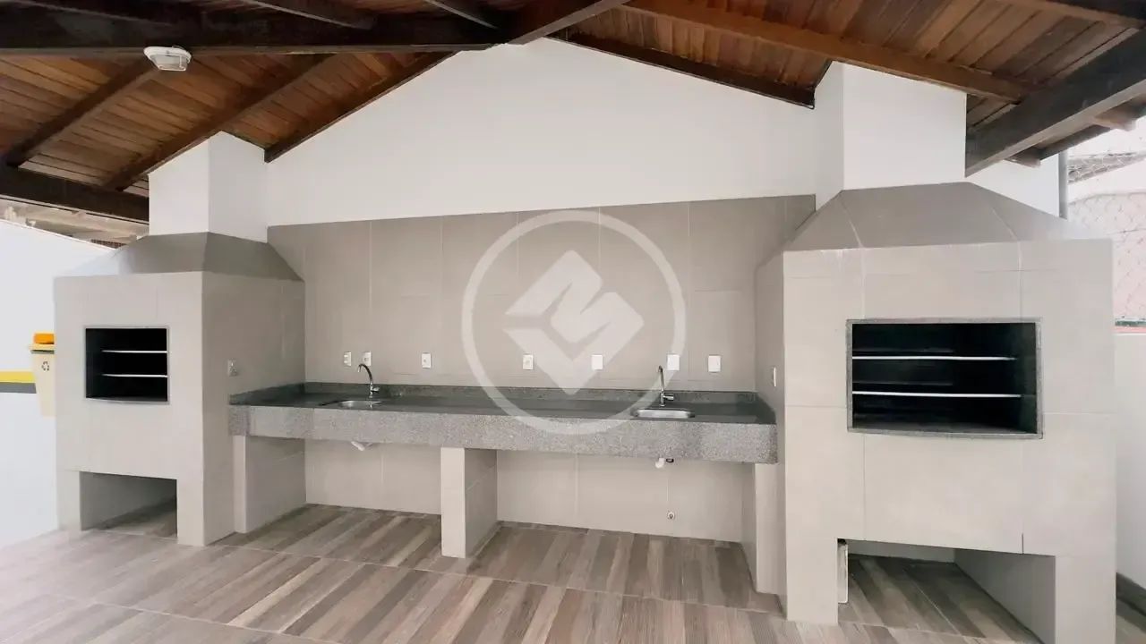 FCS-Apartamento à venda em Florianópolis, no bairro João Paulo - Foto 4