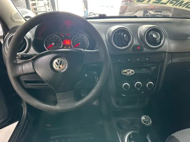 Volkswagen Gol Geração V Power 1.6 8V MI Total Flex Mec. 4P, foto 15 de 17