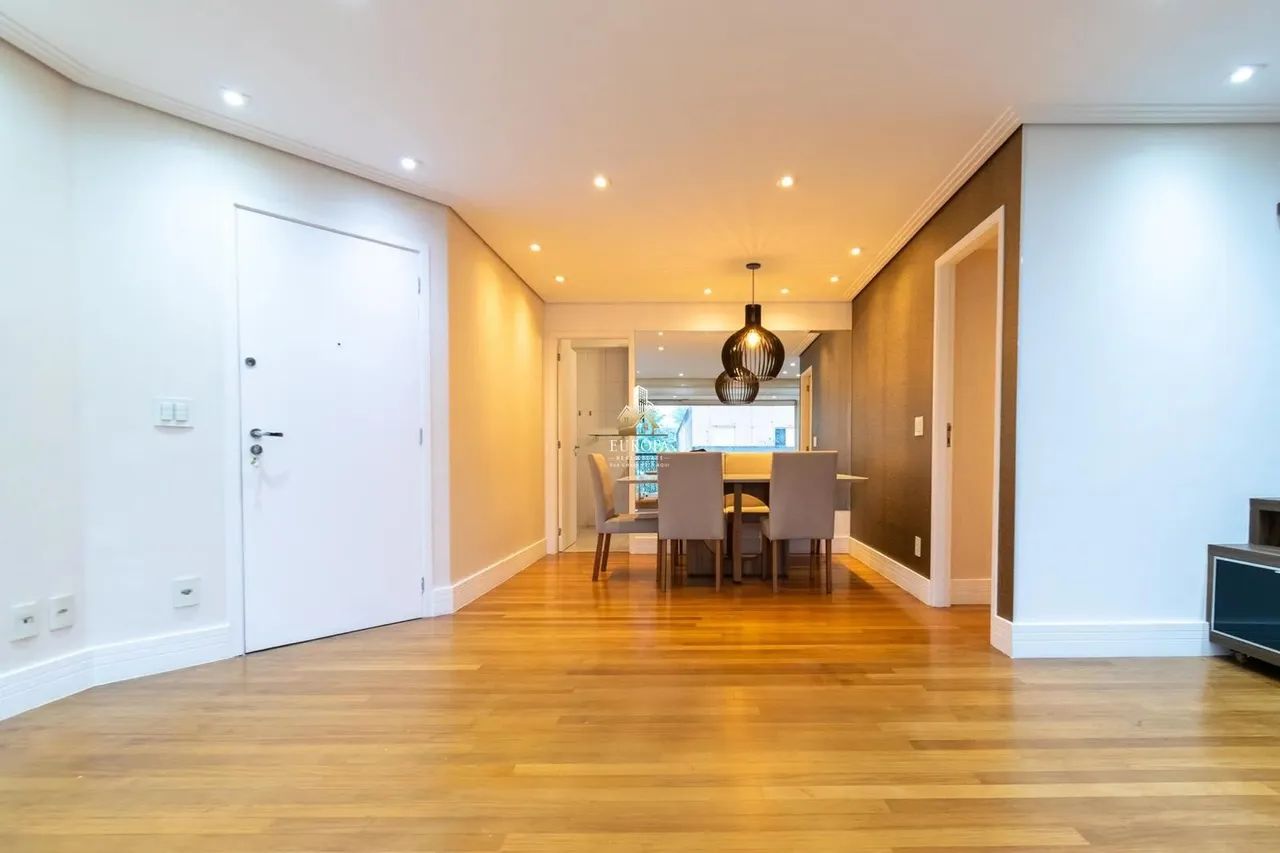 Apartamento para alugar com 81m², 2 quartos e 1 vaga - Foto 4
