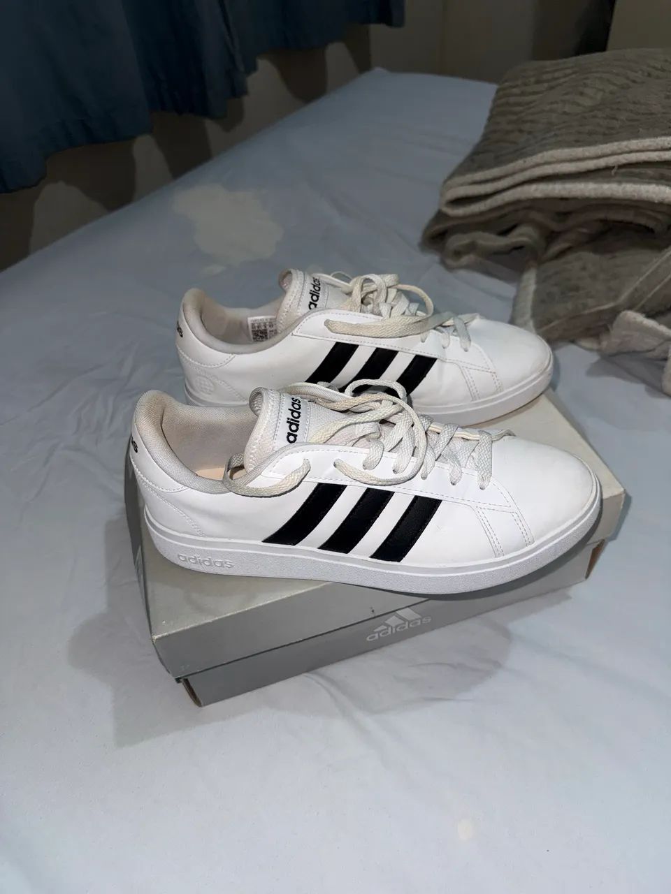 Tênis adidas Original  - Foto 2