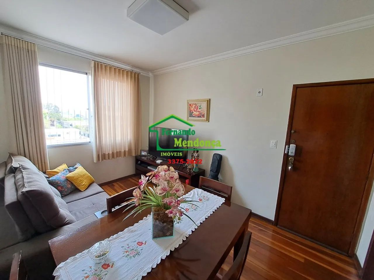 Apartamento à venda no Padre Eustáquio, 03 quartos com suíte. - Foto 3