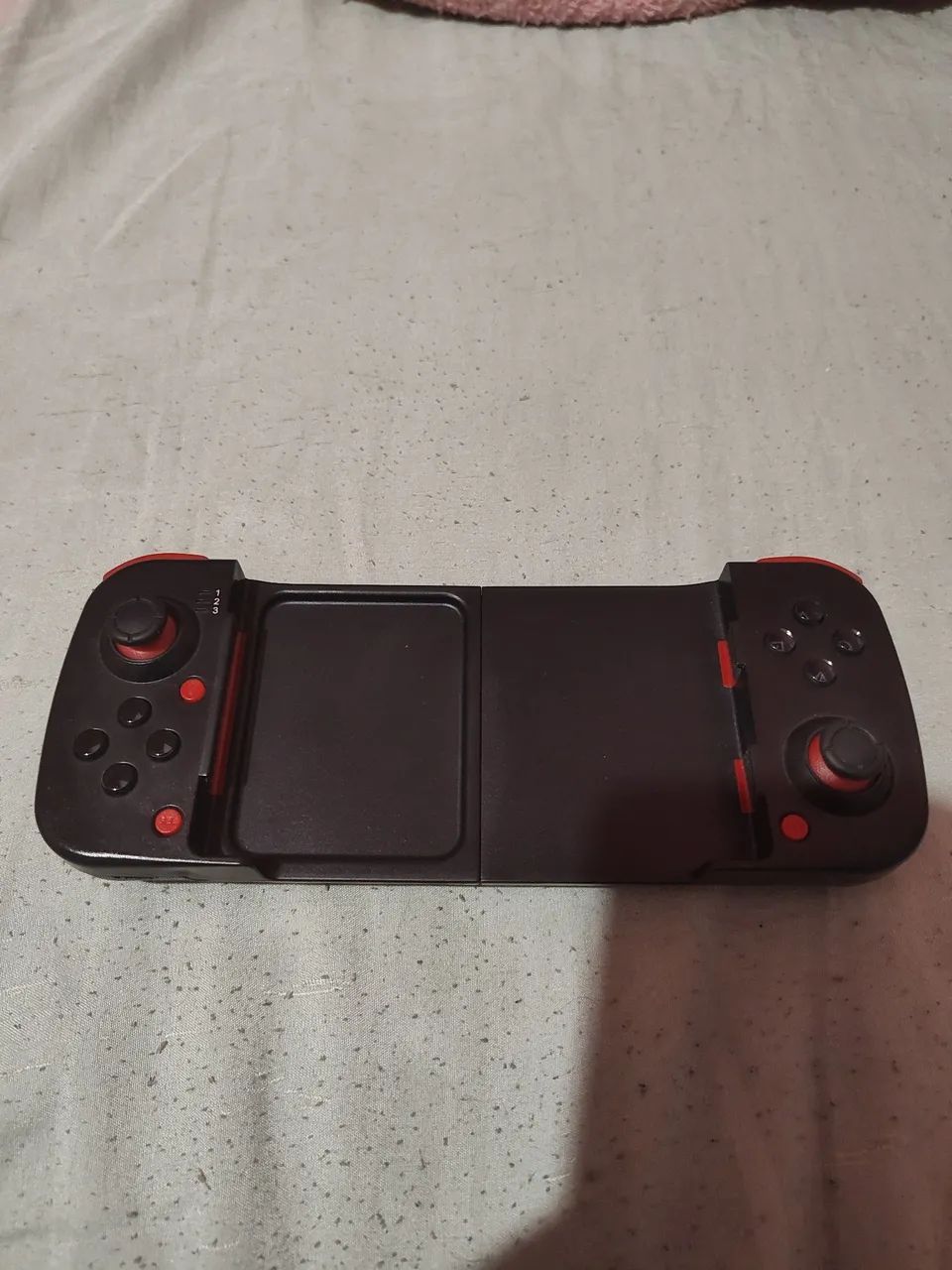 Crontole game para celular - Gamepad - Foto 5