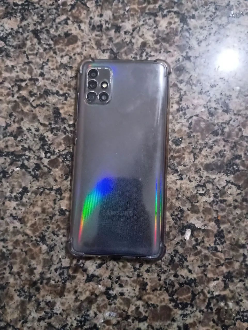 Celular Samsung A51 - Foto 2