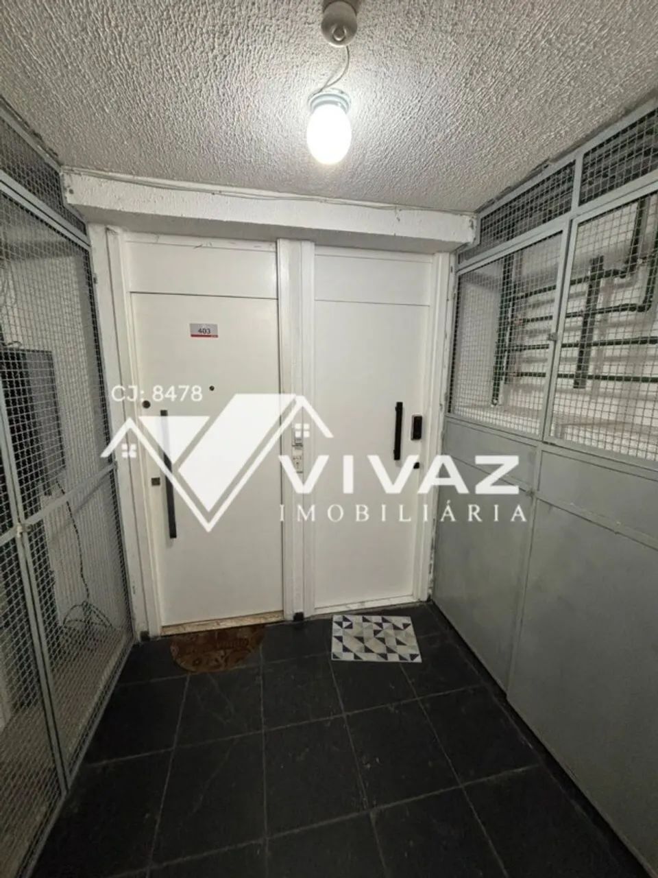 Apartamento Automatizado com 03 Quartos Mobiliados - Foto 5