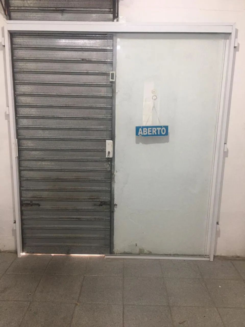 Porta de vidro - Foto 2