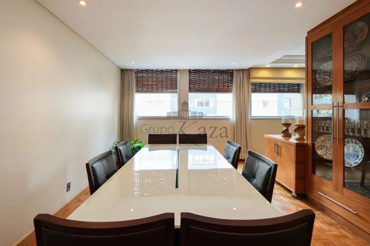 Apartamento - Higienópolis - 3 Dormitórios - 299m². - Foto 4
