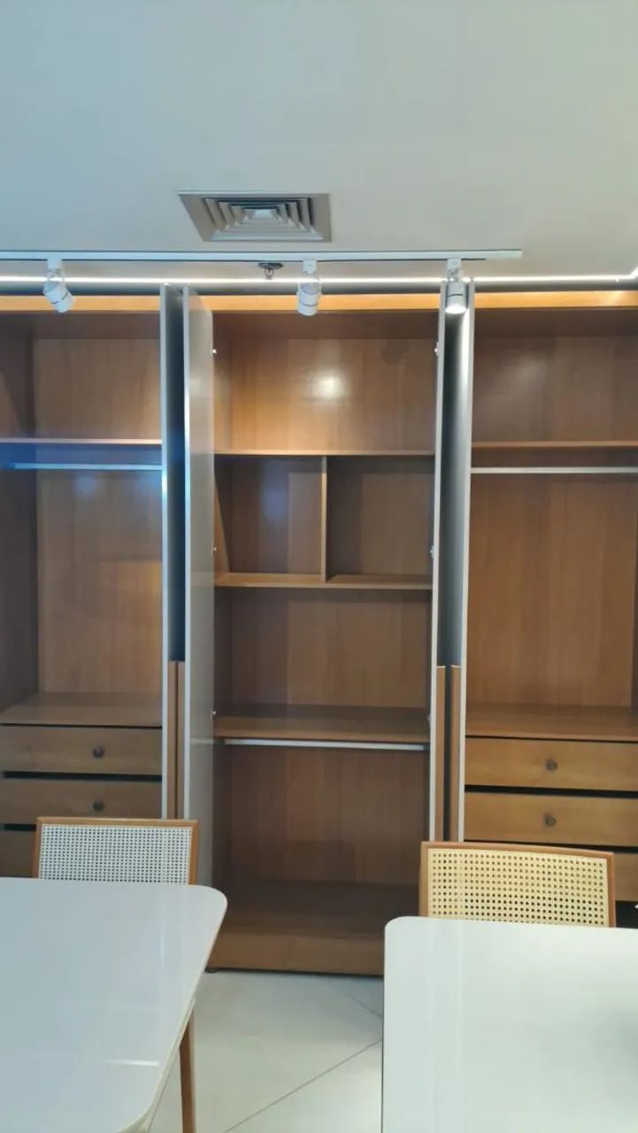 Guarda roupa  - Foto 2