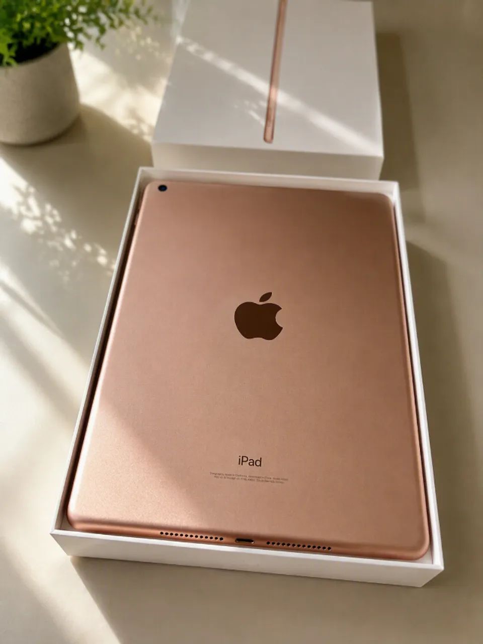 Ipad 32gb novinho na caixa - Foto 5