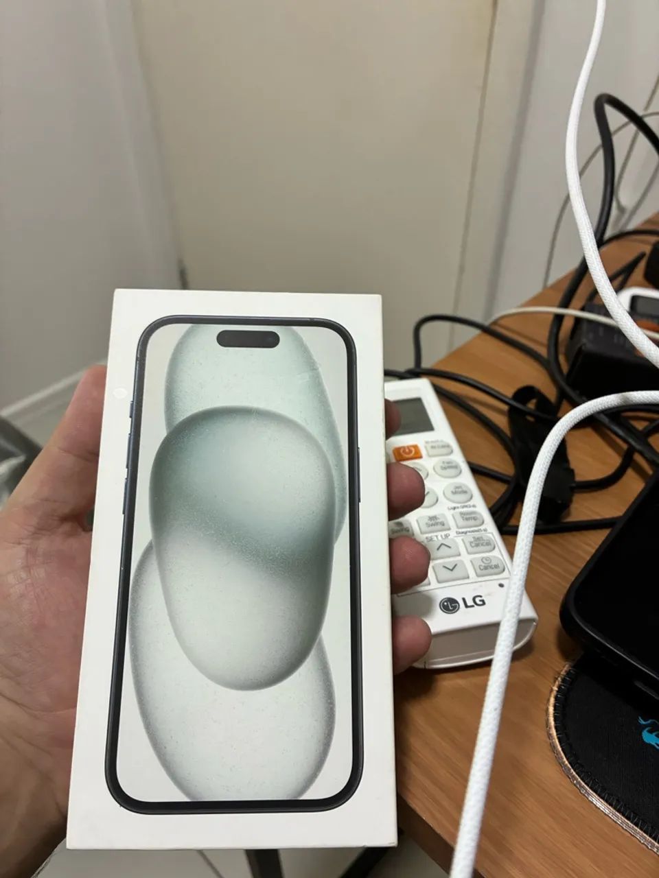 iPhone 15 - Foto 2