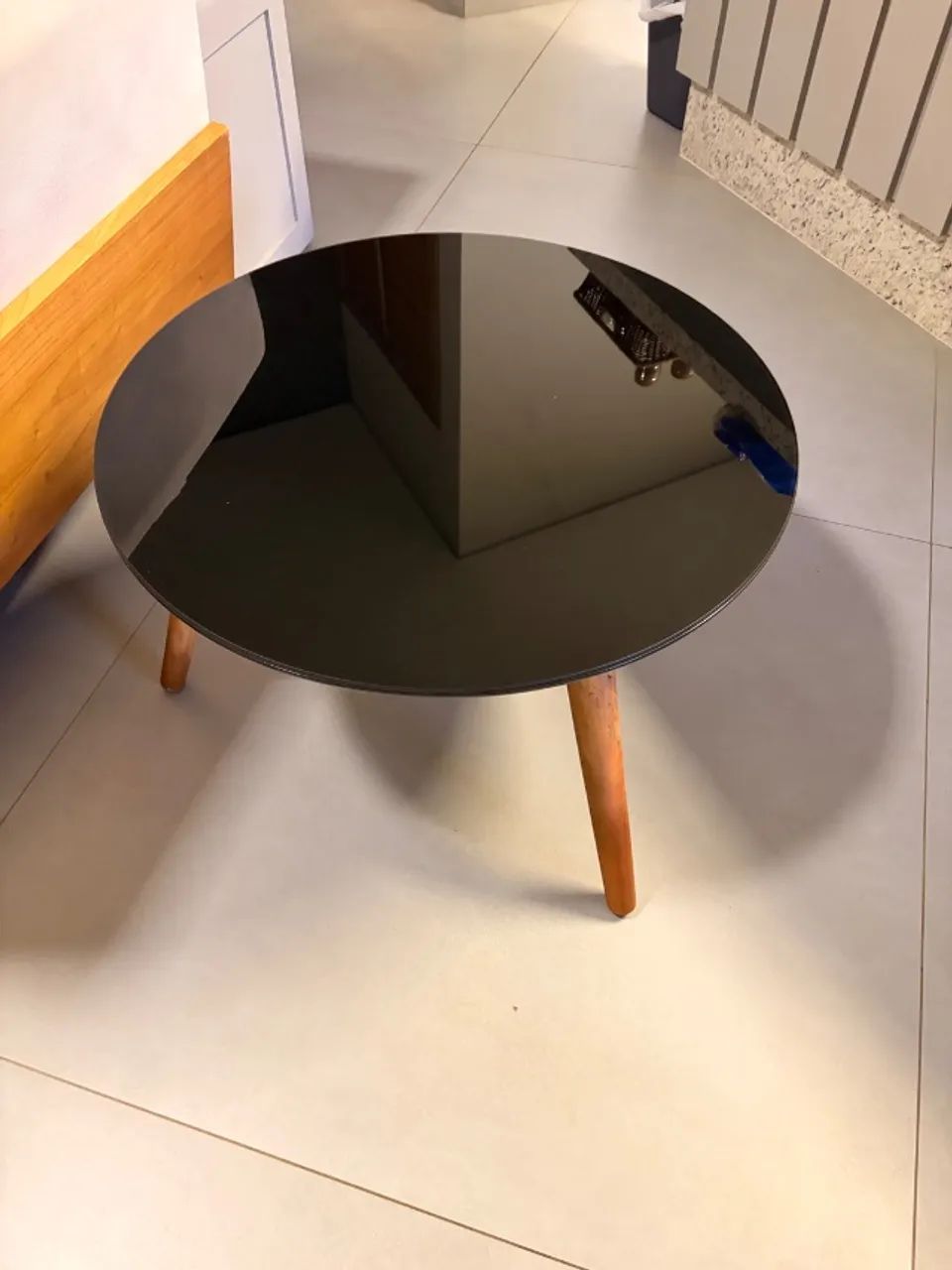 Mesa de centro 