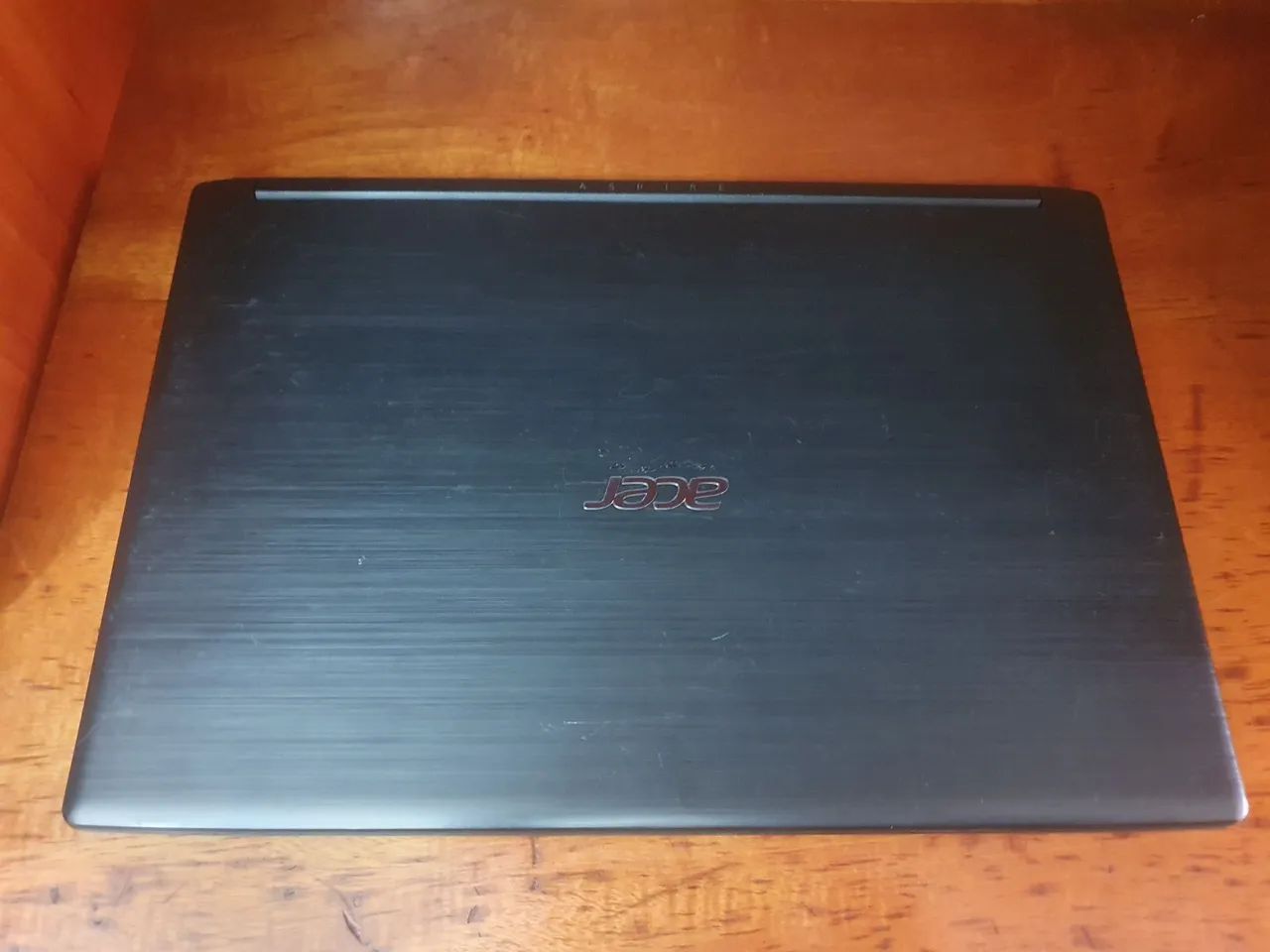 Notebook acer i5 4 Ram ssd 128 - Foto 2