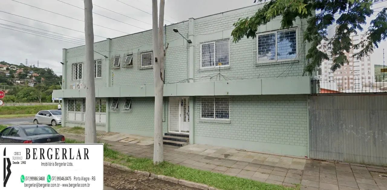 Prédio- Partenon - Porto Alegre - RS - Foto 4