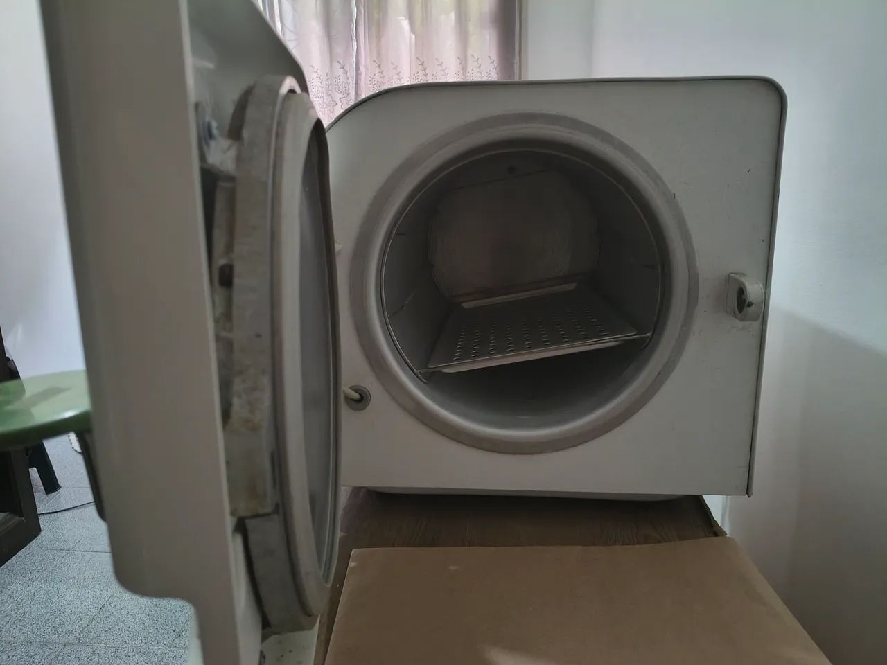 Autoclave 12L - Foto 2