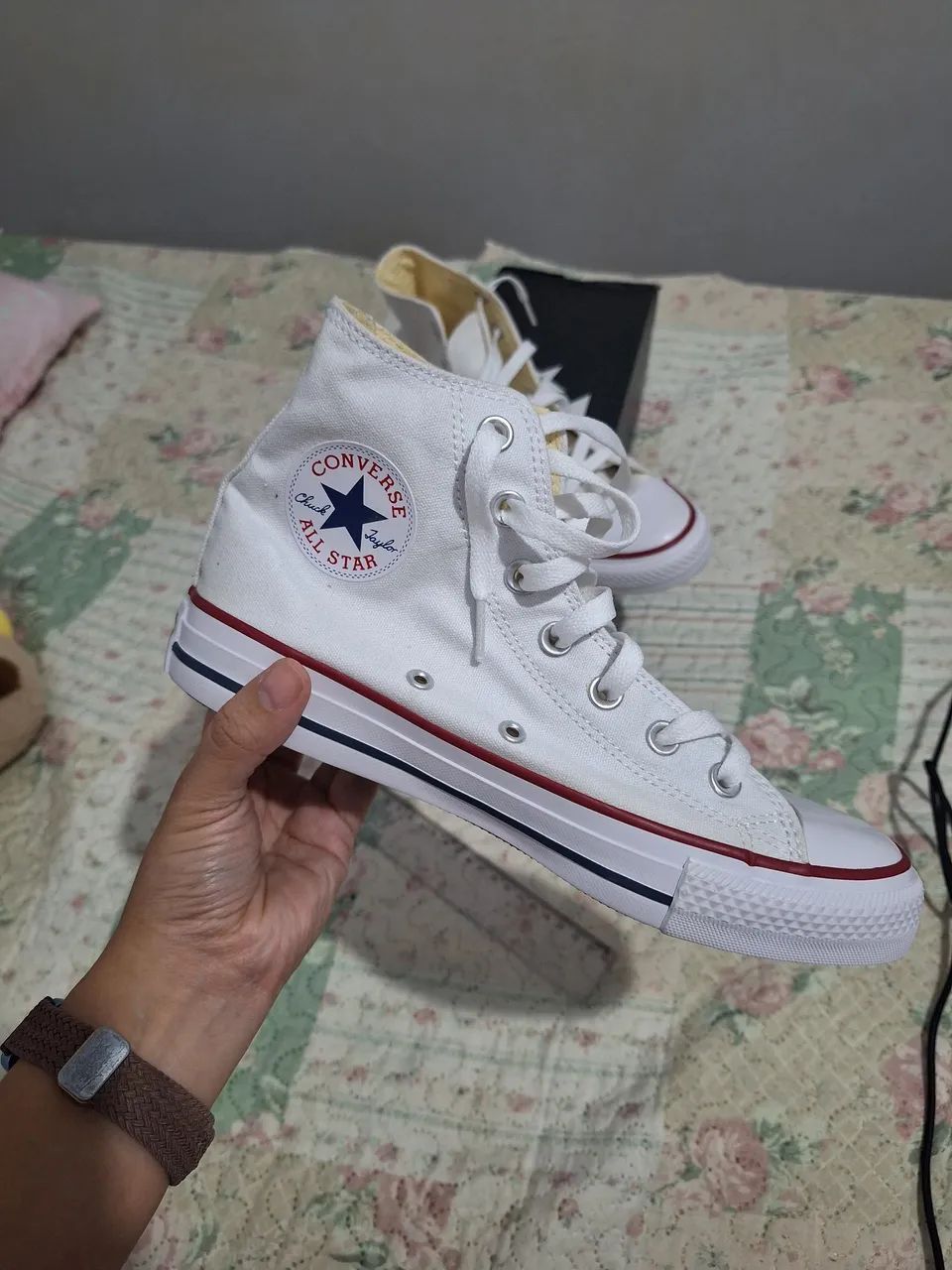 All Star Converse Chuck Taylor 70