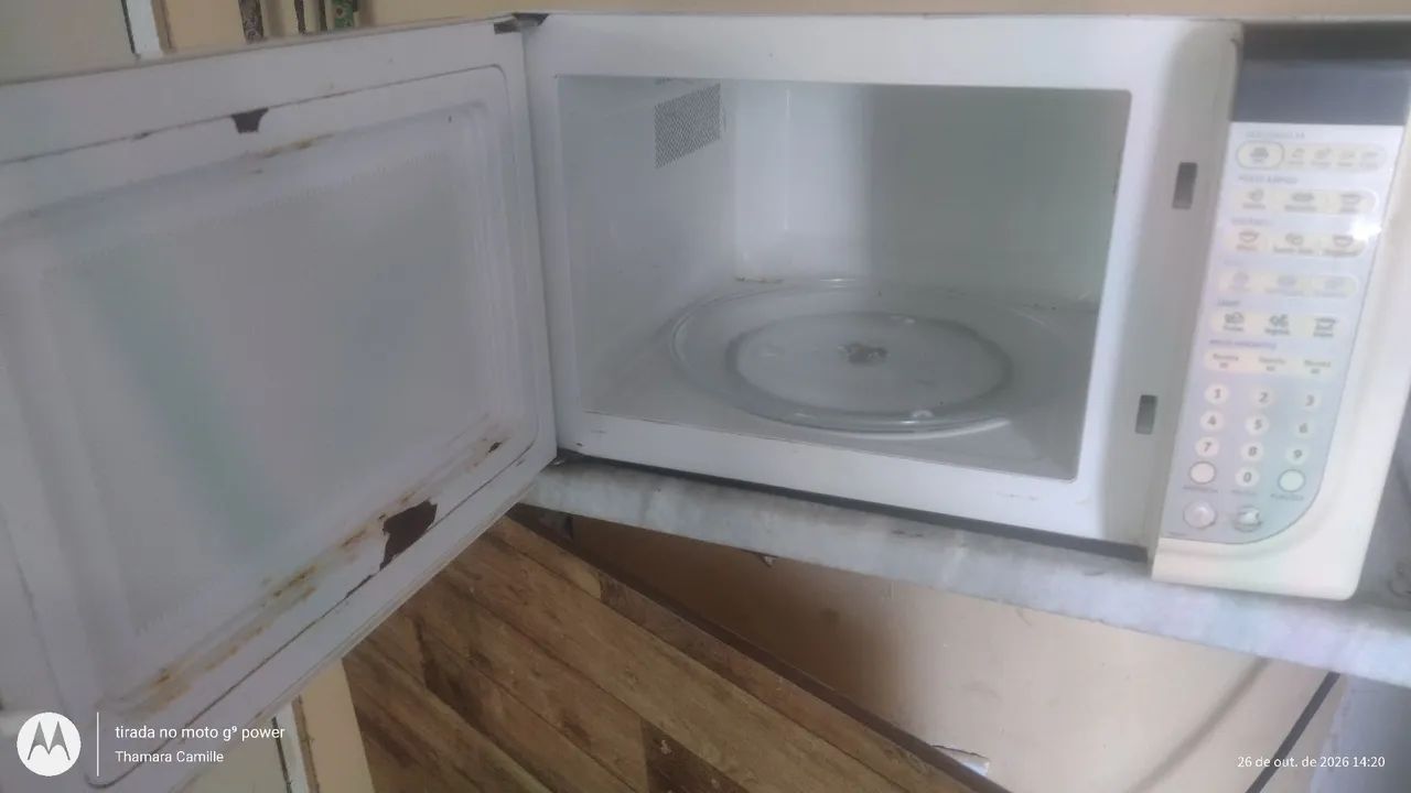 Microondas barato  - Foto 2
