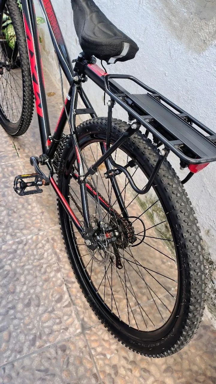 Bicicleta marchas Aro 29  - Foto 4