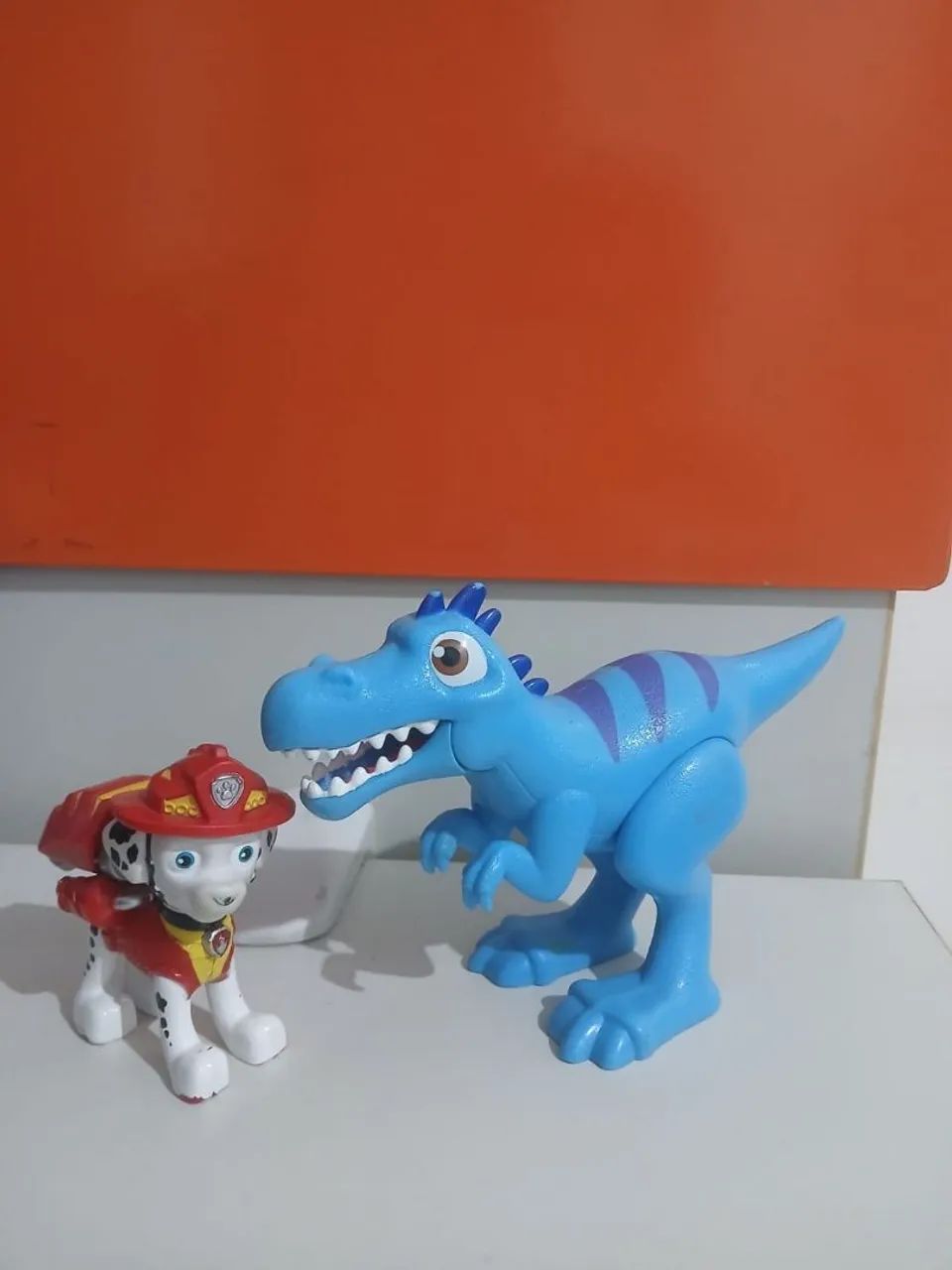 Dinossauro  - Foto 2