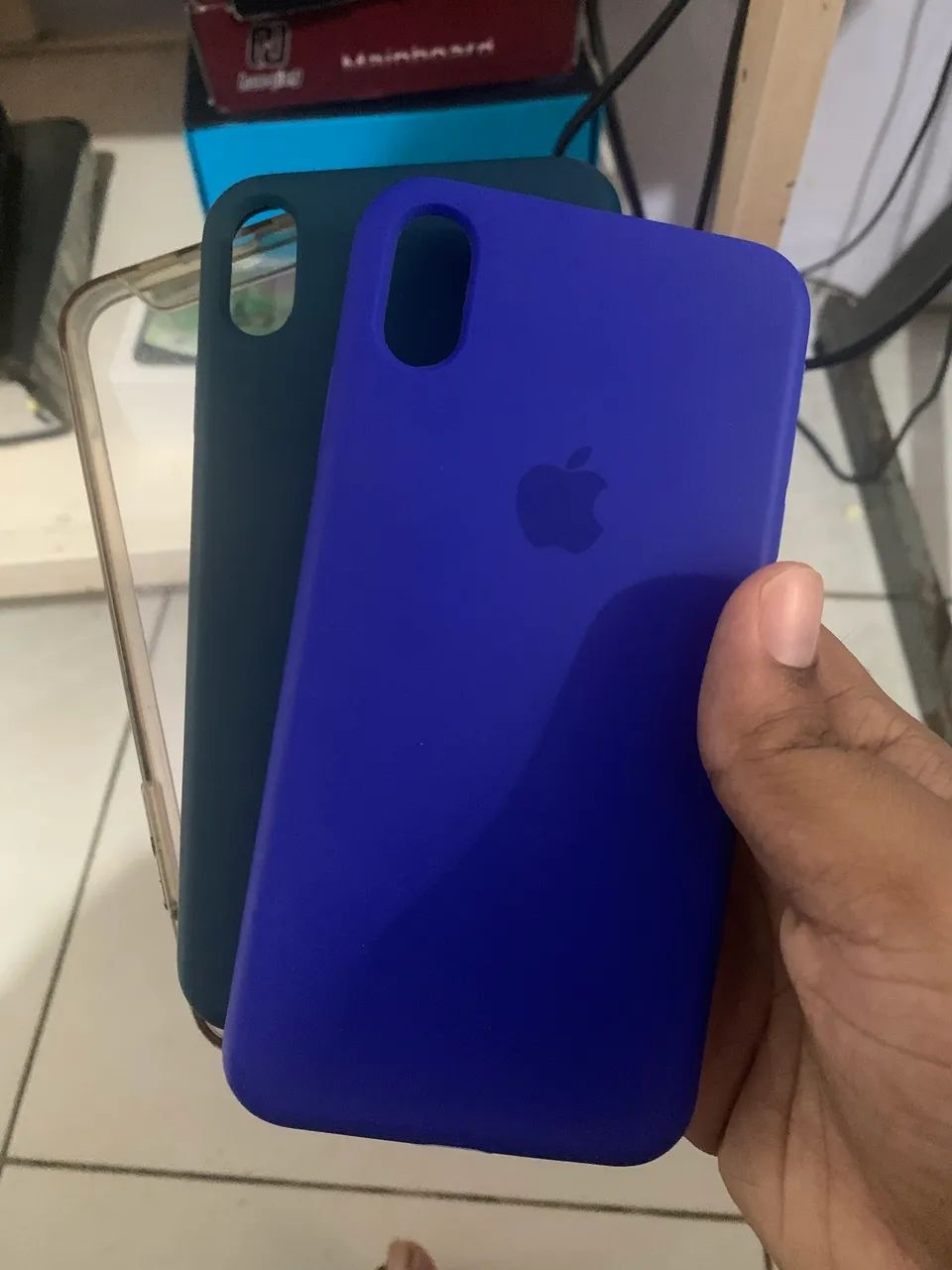 iPhone XS Max super conservado  - Foto 3