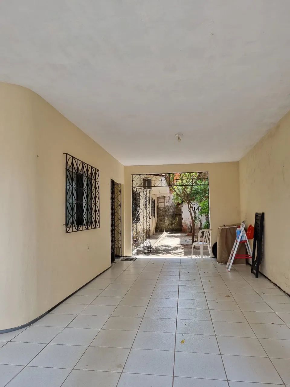 Casa no Conjunto Ceará - Foto 2