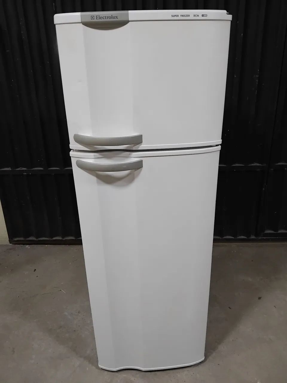 Geladeira Electrolux 