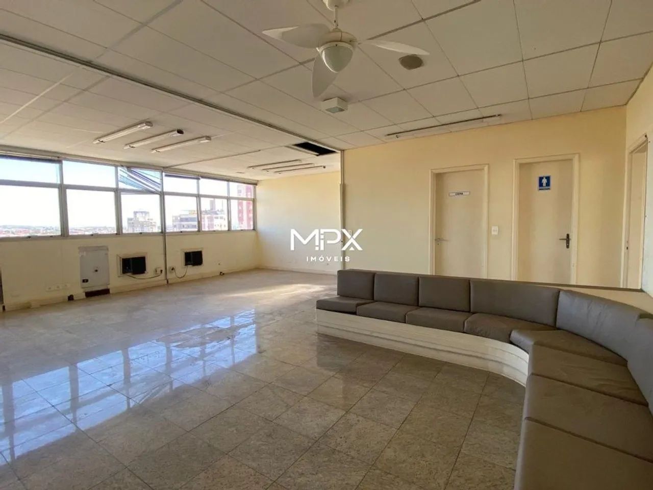 Sala à venda em Piracicaba, Higienópolis, com 139.05 m² - Foto 5