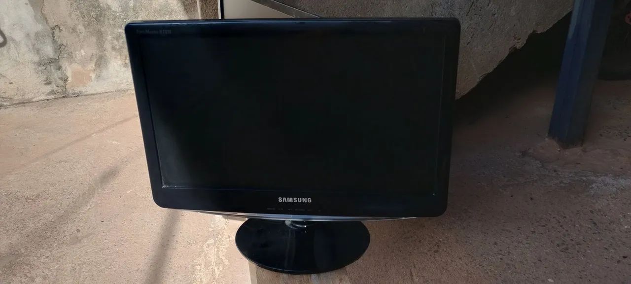 Monitor para computador ou tv box 19 - Foto 3